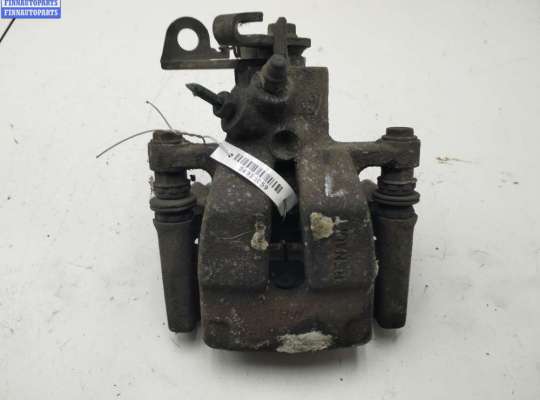 купить Суппорт задний левый на Renault Scenic II (2003-2009)