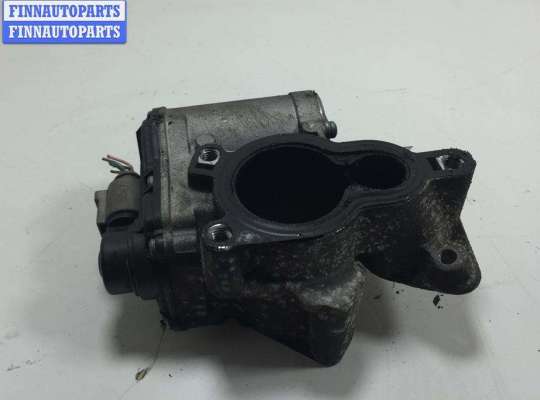 купить Клапан EGR (рециркуляции выхлопных газов) на Renault Espace IV (2002-2014)