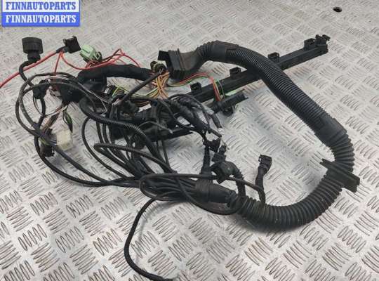 купить Проводка двигателя на BMW 5 E39 (1995-2003)