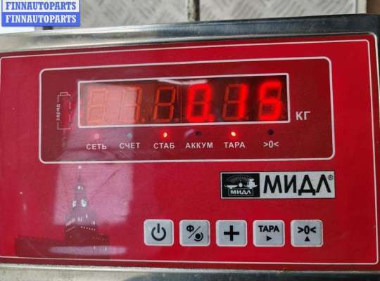 купить Переключатель поворотов на Opel Astra G (1998-2004)