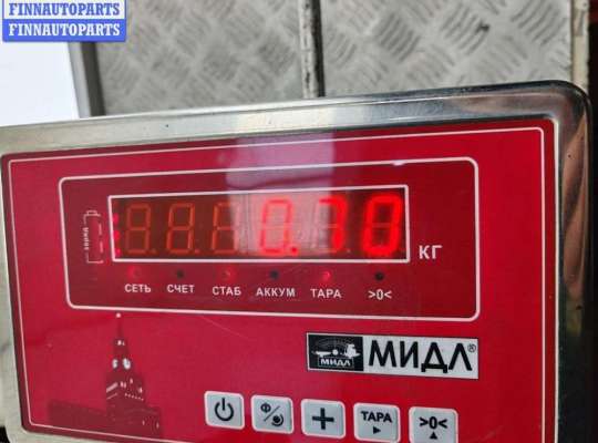 купить Замок двери передней левой на BMW 7 E65/E66 (2001-2008)