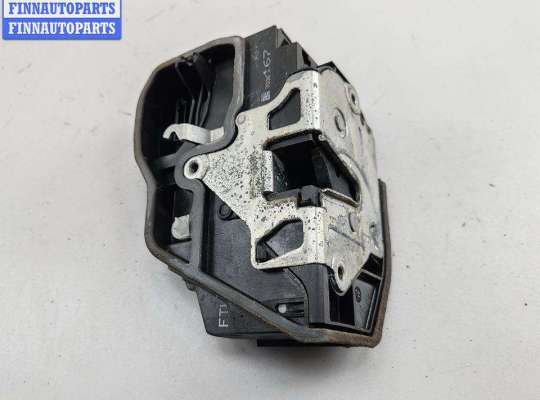 Купить Замок двери передней левой на BMW 7 E65/E66 (2001-2008) Замок двери передней левой BM3498375 на BMW 7 E65/E66 (2001-2008)