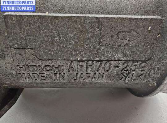 купить Расходомер (измеритель потока воздуха) на Volkswagen Passat B5+ (GP)