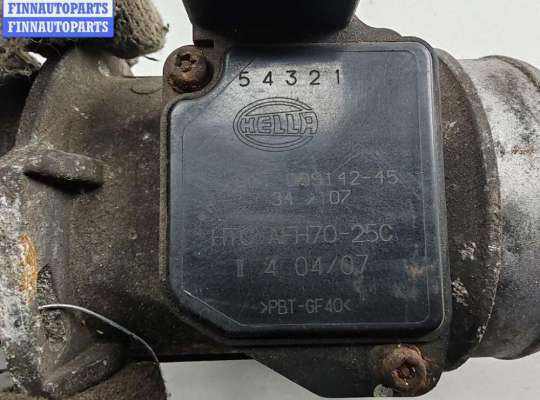 купить Расходомер (измеритель потока воздуха) на Volkswagen Passat B5+ (GP)