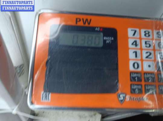 купить Замок двери сдвижной правый на Volkswagen Transporter T4