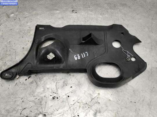 купить Пластик моторного отсека на Renault Megane II (2002-2008)