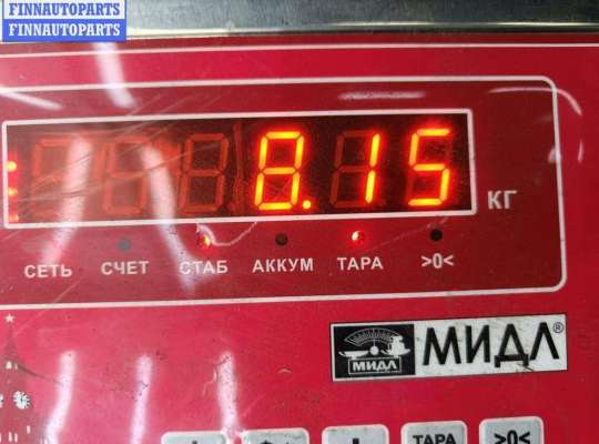 купить Стойка подвески передняя правая на BMW 3 E36 (1991-2000)