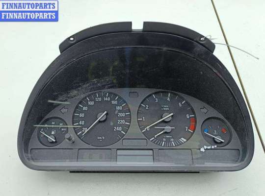 купить Щиток приборный (панель приборов) на BMW 5 E39 (1995-2003)