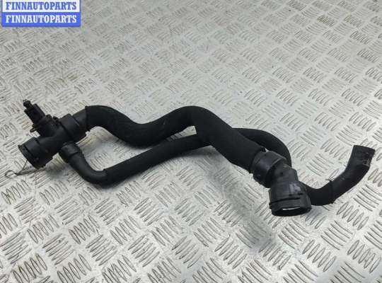 купить Патрубок радиатора на Audi A4 B6 (2001-2004)