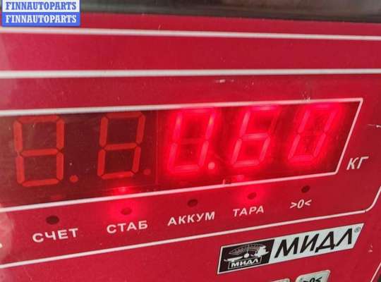 купить Патрубок радиатора на Audi A4 B6 (2001-2004)