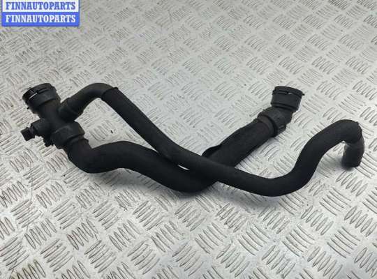 купить Патрубок радиатора на Audi A4 B6 (2001-2004)