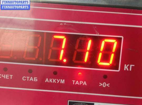 купить Генератор на Volkswagen Touran