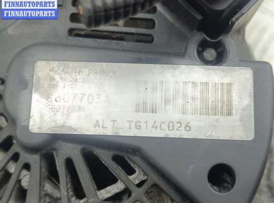 купить Генератор на Volkswagen Touran