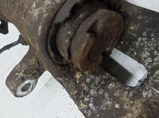 купить Суппорт задний левый на Opel Meriva A (2003-2010)