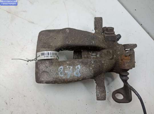 купить Суппорт задний левый на Opel Meriva A (2003-2010)