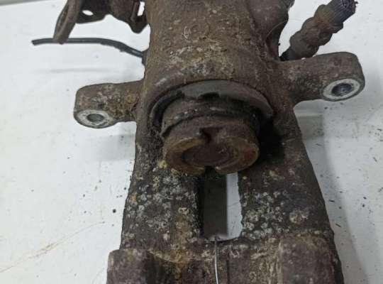 купить Суппорт задний левый на Opel Meriva A (2003-2010)