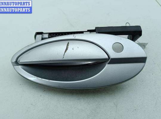 купить Ручка двери наружная передняя левая на Citroen C5 (2001-2008)