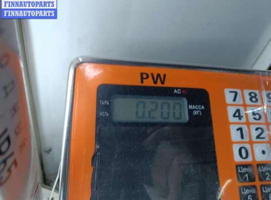 купить Ручка двери наружная передняя левая на Citroen C5 (2001-2008)