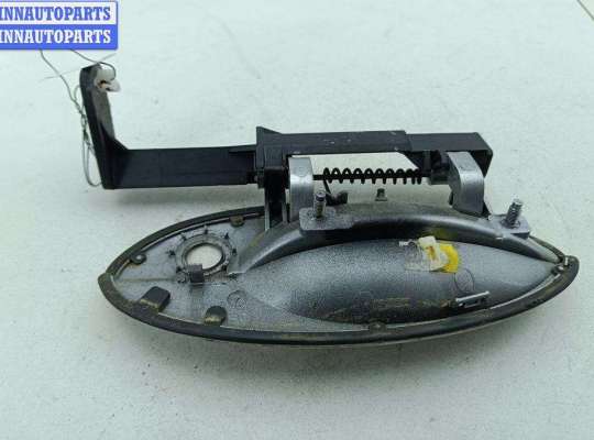 купить Ручка двери наружная передняя левая на Citroen C5 (2001-2008)