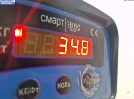 купить КПП 5-ст. механическая на Volkswagen Golf-4