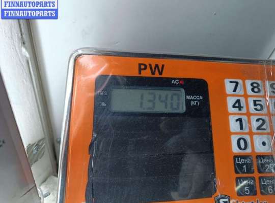 купить Двигатель отопителя (моторчик печки) на BMW 3 E46 (1998-2006)