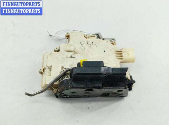 купить Замок двери задней правой на Audi A6 C6 (2004-2011)