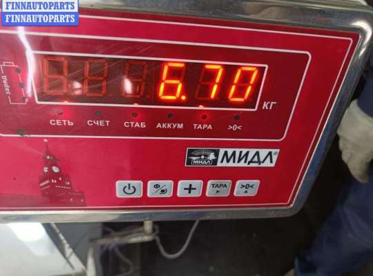 купить Полуось задняя на Opel Omega B (1994-2003)