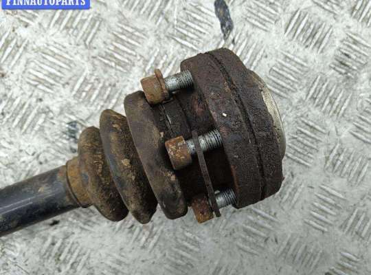 купить Полуось задняя на Opel Omega B (1994-2003)