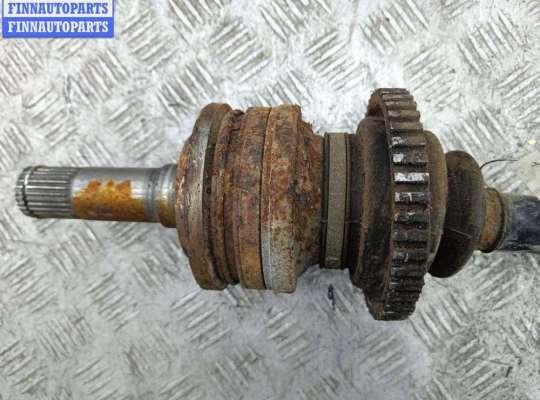 купить Полуось задняя на Opel Omega B (1994-2003)