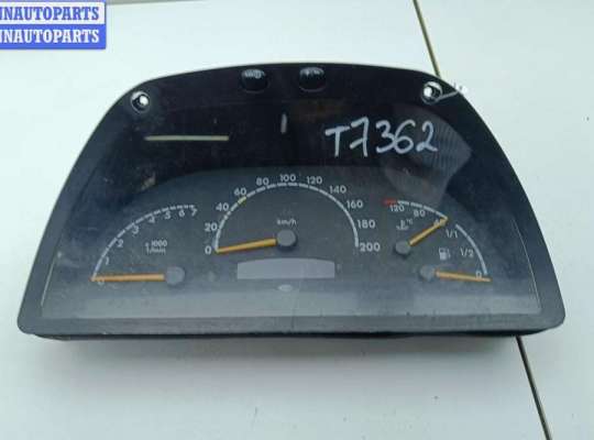 купить Щиток приборный (панель приборов) на Mercedes Vito-1 W638 (1996-2003)