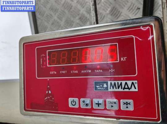 купить Катафот на Ford Focus II (2004-2011)