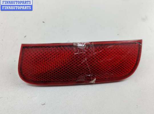 купить Катафот на Ford Focus II (2004-2011)