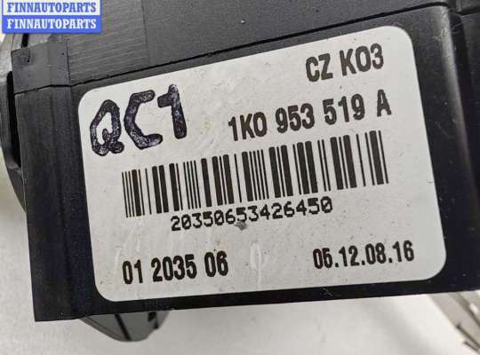 купить Переключатель дворников на Volkswagen Golf-5 Plus