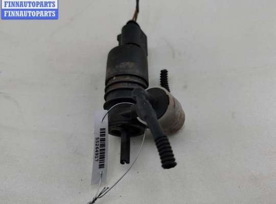 Насос (моторчик) омывателя стекла VG2612497 на Volkswagen Sharan (2000-2010)