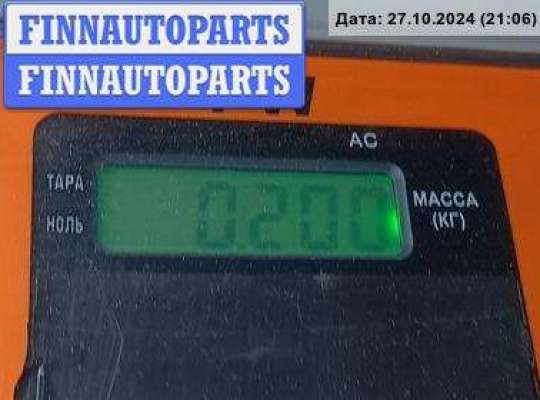Активатор замка на Opel Zafira A