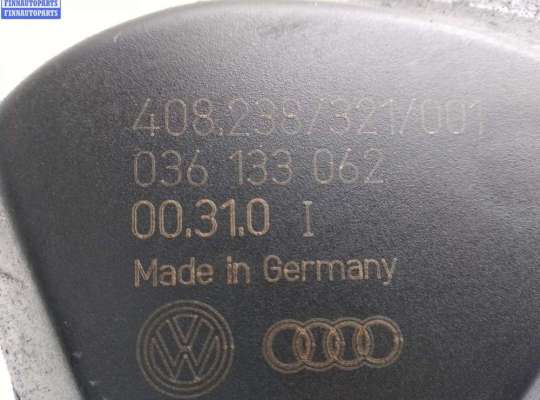 купить Заслонка дроссельная на Volkswagen Golf-4
