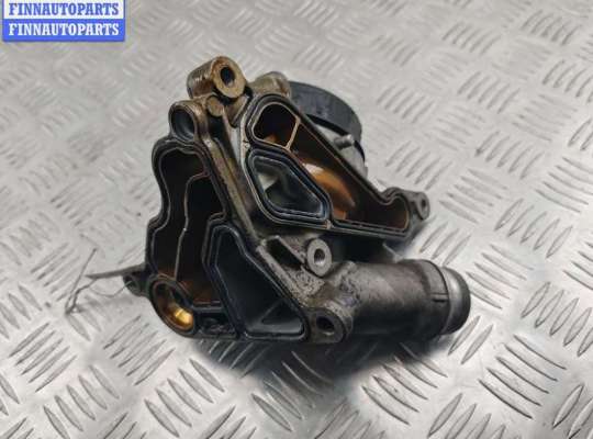 купить Корпус масляного фильтра на BMW 5 E60/E61 (2003-2010)