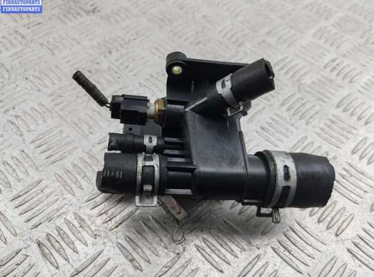 купить Фланец (тройник) системы охлаждения на Mazda 6 (2002-2007) GG/GY