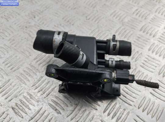 купить Фланец (тройник) системы охлаждения на Mazda 6 (2002-2007) GG/GY