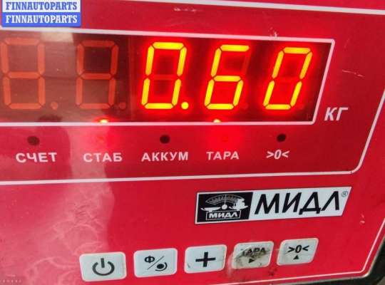 купить Патрубок турбины на Mercedes C-Class W203 (2000-2006)