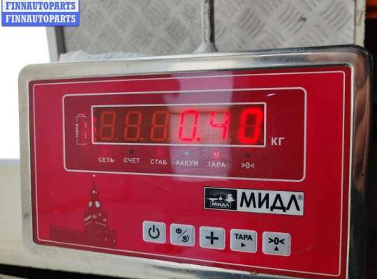 купить Замок стекла двери багажника на Kia Sorento (2002-2009)