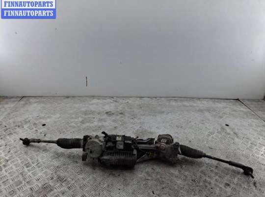 купить Рейка рулевая на Volkswagen Touran