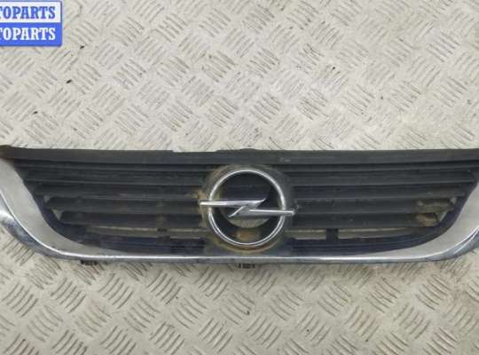 Купить Решетка радиатора на Opel Vectra B (1995-2002) Решетка радиатора OP2442400 на Opel Vectra B (1995-2002)