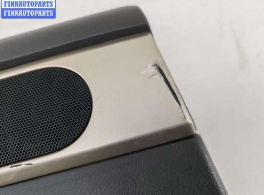 купить Обшивка двери задней левой (дверная карта) на Volkswagen Touareg