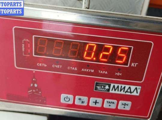 купить Личинка замка на Mazda 3 (2018- ) BP