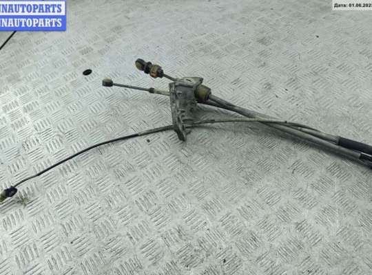 купить Трос кулисы КПП на Peugeot 407