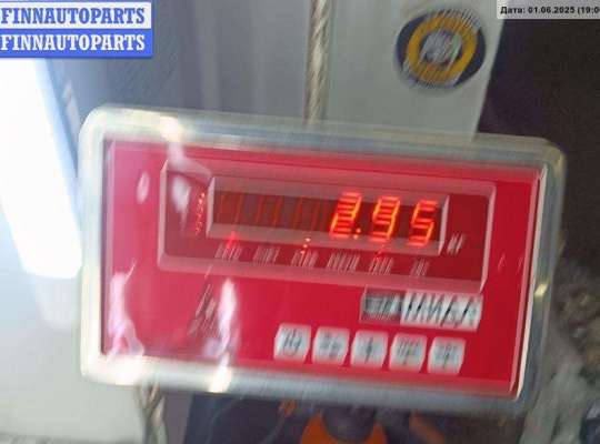 купить Трос кулисы КПП на Peugeot 407