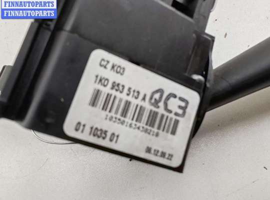 купить Переключатель поворотов на Volkswagen Golf-5