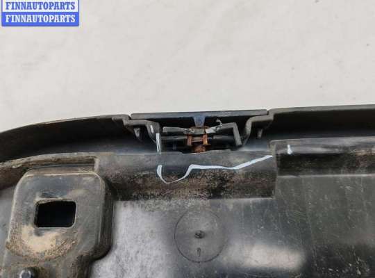 купить Молдинг крышки (двери) багажника на Mercedes M-Class ML W163 (1998-2004)