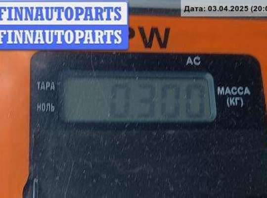 купить Блок управления двигателем (ДВС) на Opel Astra G
